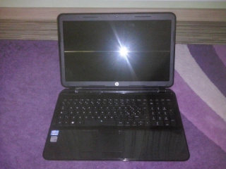 Notebook HP 15-d003sl