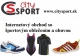 CitySporteshop so športovým oblečením a obuvou
