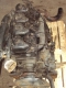 motor 4 valec zetor 5501