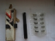 Držiak a sústružnické nože s vložkou ELBORN CNB