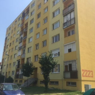 Predám 2 izbový byt v Dunajskej Strede