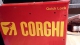 Vyvažovačka Corghi EM 8370QL