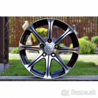 Predam uplne nove Hlinikove disky r13 roztec 4×108