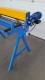 PODÉLNÉ TABULOVÉ NŮŽKY TYPU ZRWM 1250 mm DACHDECKER