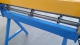 PODÉLNÉ TABULOVÉ NŮŽKY TYPU ZRWM 1250 mm DACHDECKER