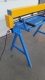 PODÉLNÉ TABULOVÉ NŮŽKY TYPU ZRWM 1250 mm DACHDECKER