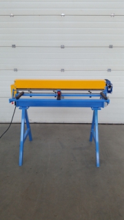 PODÉLNÉ TABULOVÉ NŮŽKY TYPU ZRWM 1250 mm DACHDECKER
