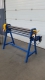MECHANICKÁ ZAKRUŽOVAČKA TYPU ZRC-M 1300 mm