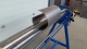 MECHANICKÁ ZAKRUŽOVAČKA TYPU ZRC 1300 mm