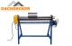 MECHANICKÁ ZAKRUŽOVAČKA TYPU ZRC 1300 mm
