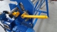 MECHANICKÁ ZAKRUŽOVAČKA TYPU ZRC 1300 mm