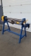 MECHANICKÁ ZAKRUŽOVAČKA TYPU ZRC 1300 mm