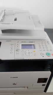 Multifunkčné zariadenie Canon i-sensys MF8030Cn