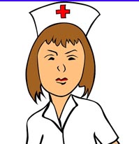Práca pre zdravotnícky personál - Švajčiarsko