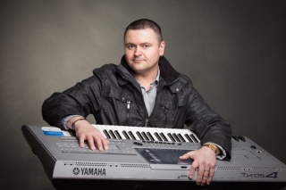 Fero Nagy - Živá hudba - Bratislava, Bernolákovo, Senec, Pezinok