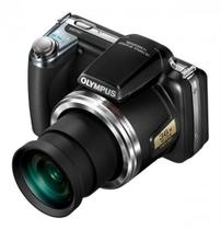 Predam spickovy fotoaparat olympus 810-uz