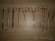 Chirurgické nástroje