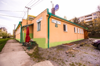 Ubytovanie v Banskej Bystrici od 6,5 eur