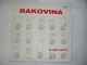 Predám VINYL LP platne: SVET + SK + CZ + PL PUNK