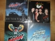 Predám VINYL LP platne: SVET + SK + CZ + PL PUNK
