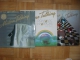 Predám VINYL LP platne: SVET + SK + CZ + PL PUNK