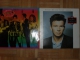 Predám VINYL LP platne: SVET + SK + CZ + PL PUNK