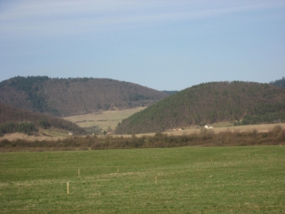 predam zahradny pozemok v sabinove
