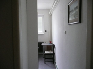 Ponúkame na predaj jednoizbový byt voZvolene v centre mesta.