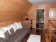 Novostavba chalupy v krásnom prostredí – masívny zrub v Oščadnici