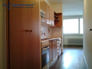 3 izb.byt na Medenej ul., Bratislava - Staré Mesto
