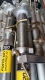 Nove pozinkovane DOKA stojky 20 – 36,7KN za super cenu