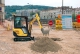minibager, miirýpadlo yanmar SV 18 ( predaj , prenájom , zapožičanie ,