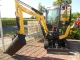 minibager, miirýpadlo yanmar SV 18 ( predaj , prenájom , zapožičanie ,