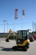 minibager, miirýpadlo yanmar SV 18 ( predaj , prenájom , zapožičanie ,