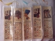 Mini papyrusy starovekého koptického kresťanstva
