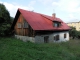 Priestranný rekreačný dom v malej osade nad Čadcou