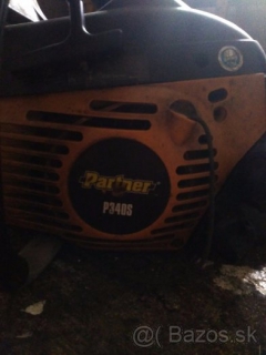 Predam motorovu pilu viacej fotky piste