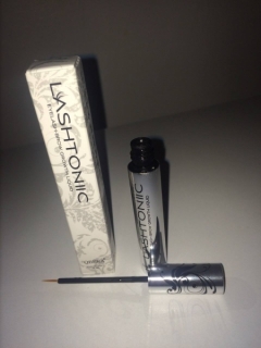 LASHTONIC- sérum na podporu rastu mihalníc