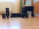 Predám 5-ročné domáce kino „Samsung HT-D6500 5.1“ (rok výroby a kúpy 2011)
