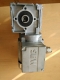 Prevodový elektromotor a pravouhlou prevodovkou SEW EURODRIVE WAF10-DT56M4