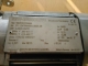 Prevodový elektromotor a pravouhlou prevodovkou SEW EURODRIVE WAF10-DT56M4