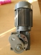 Prevodový elektromotor a pravouhlou prevodovkou SEW EURODRIVE WAF10-DT56M4
