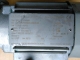 Prevodový elektromotor a pravouhlou prevodovkou SEW EURODRIVE WAF10-DT56M4