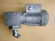 Prevodový elektromotor a pravouhlou prevodovkou SEW EURODRIVE WAF10-DT56M4