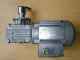 Prevodový elektromotor a pravouhlou prevodovkou SEW EURODRIVE WAF10-DT56M4