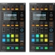 2 X NI Traktor Kontrol D2 a 1 X NI Traktor Scratch A10 : 19 000 Kč