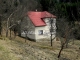 Rodinný dom v Klokočove - na rekreáciu alebo vidiecke bývanie