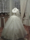 Luxusné svadovné šaty