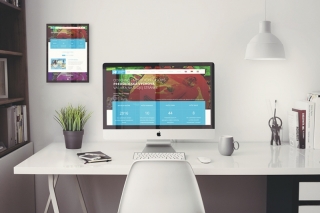 Webstránky už od 79 eur a starostlivosť o eshop