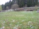 Krásne miesto pre stavbu chaty alebo rodinného domu - Staškov (okr. Čadca)
